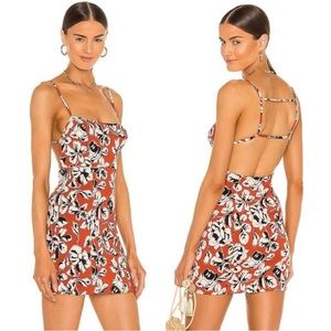 Free People Mini Dress